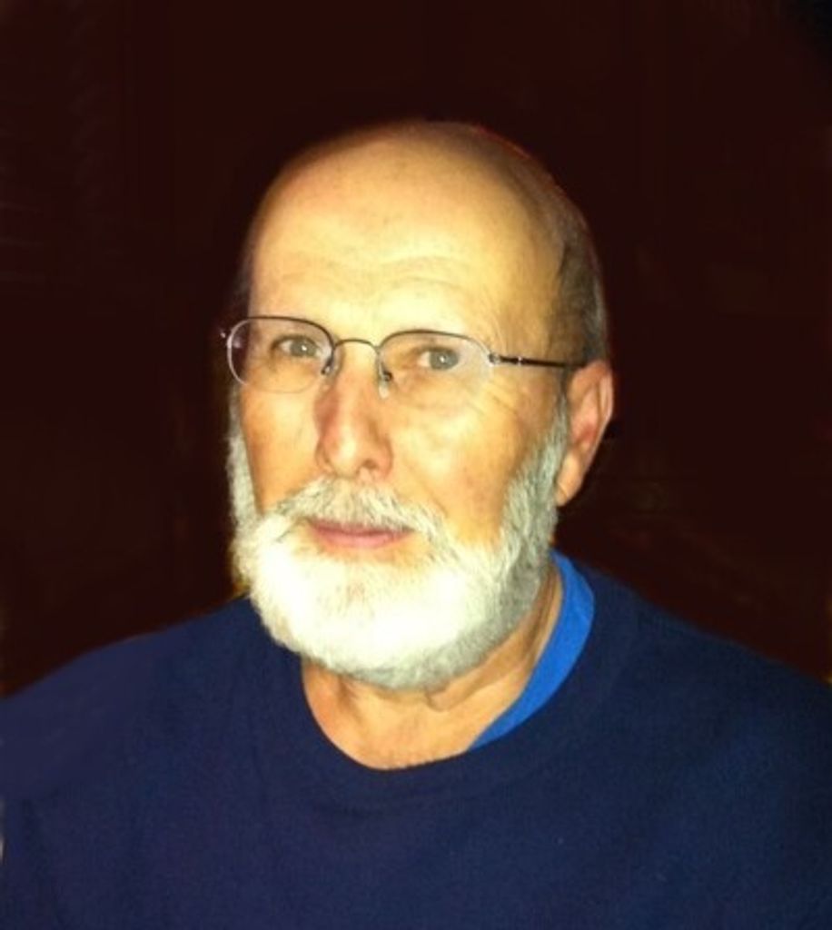 Donald H. Benzmiller Profile Photo