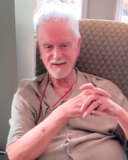Harry Shelton Profile Photo