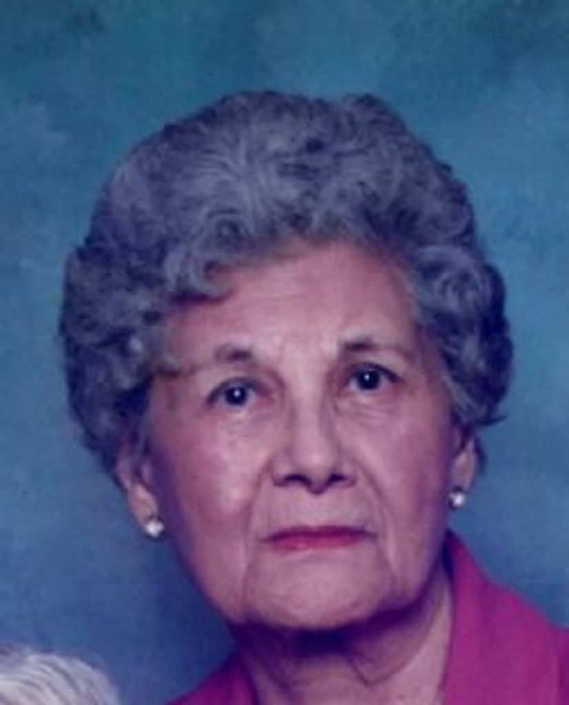 Ruby Oleta Derossett