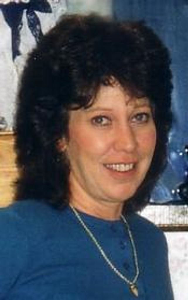 Roxanne E. Shafer
