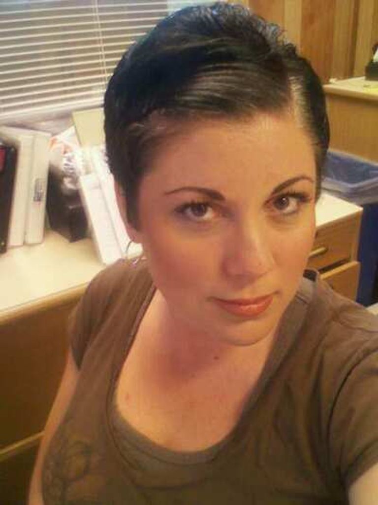 Mrs. Pamela Faith Palmer Profile Photo