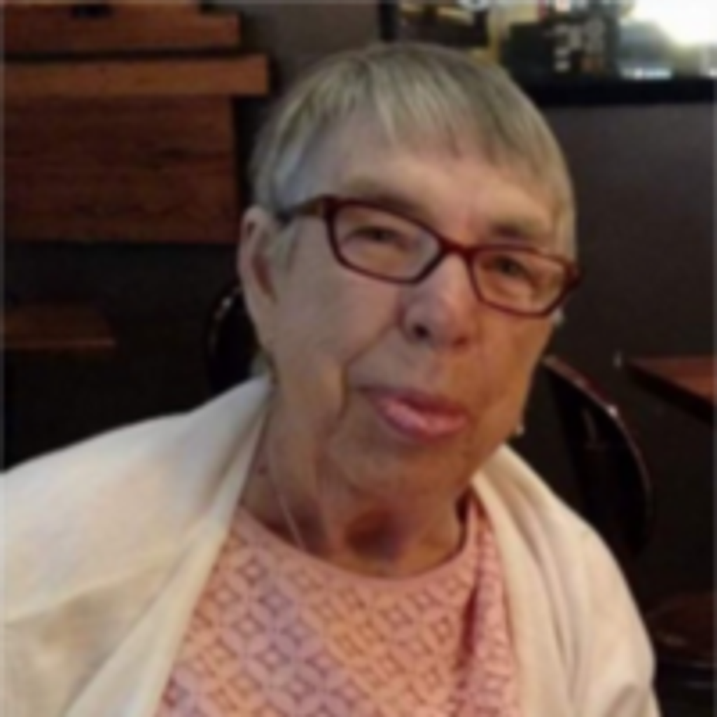 Elizabeth Woods Mckerley