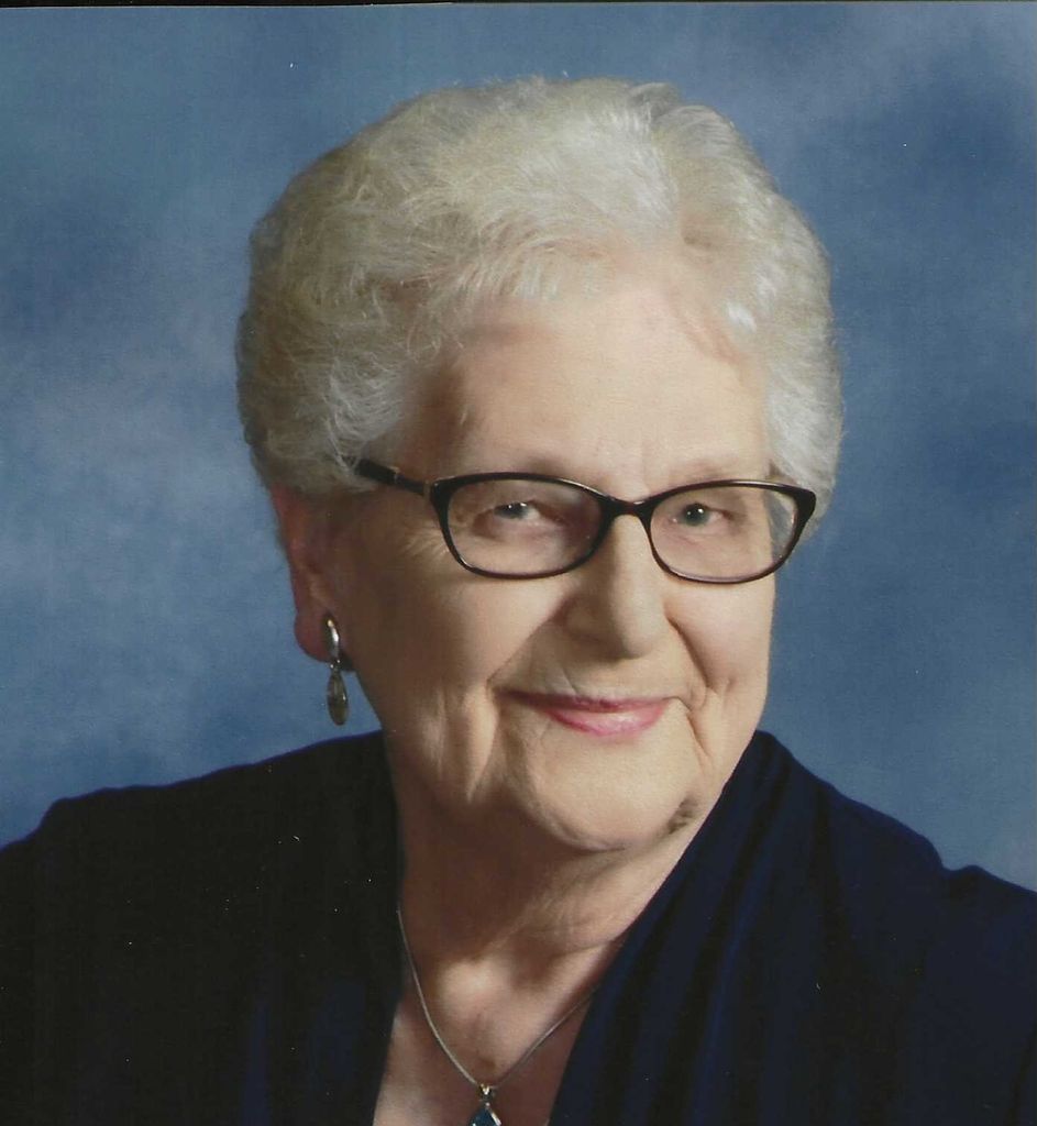 Edith Peterson