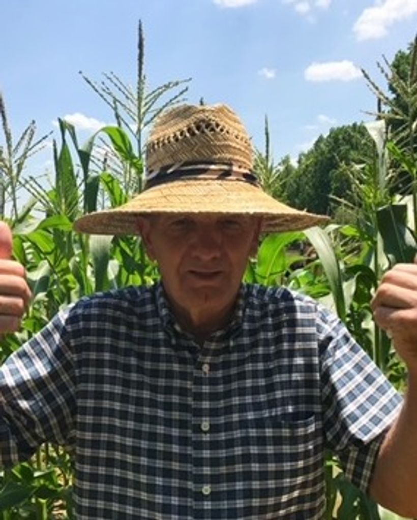Darrell Lee Wooldridge Profile Photo