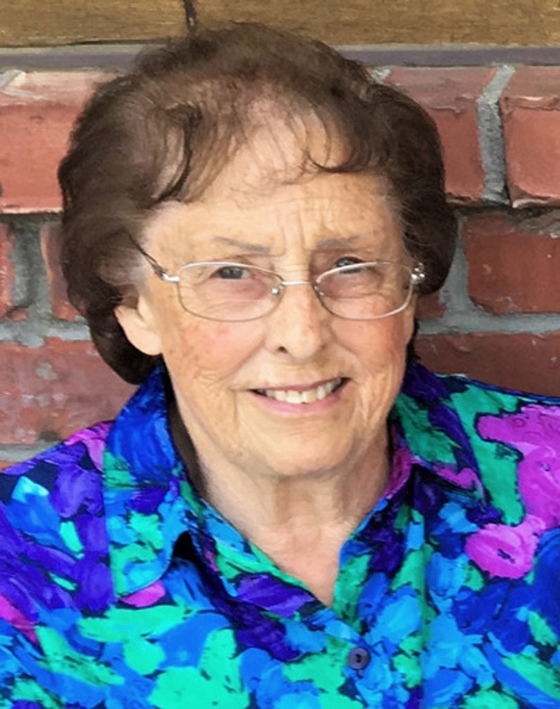 Linda Pauline Douthit Clark