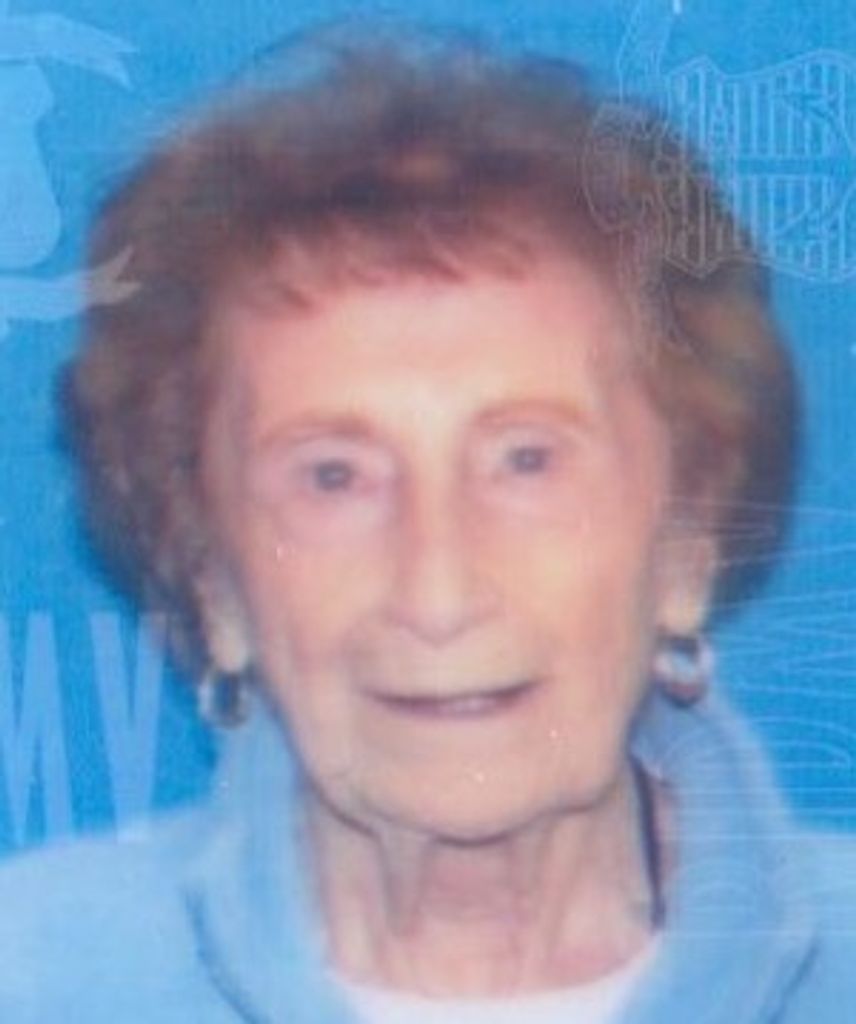 Rose A. (Imondi)  Bilodeau