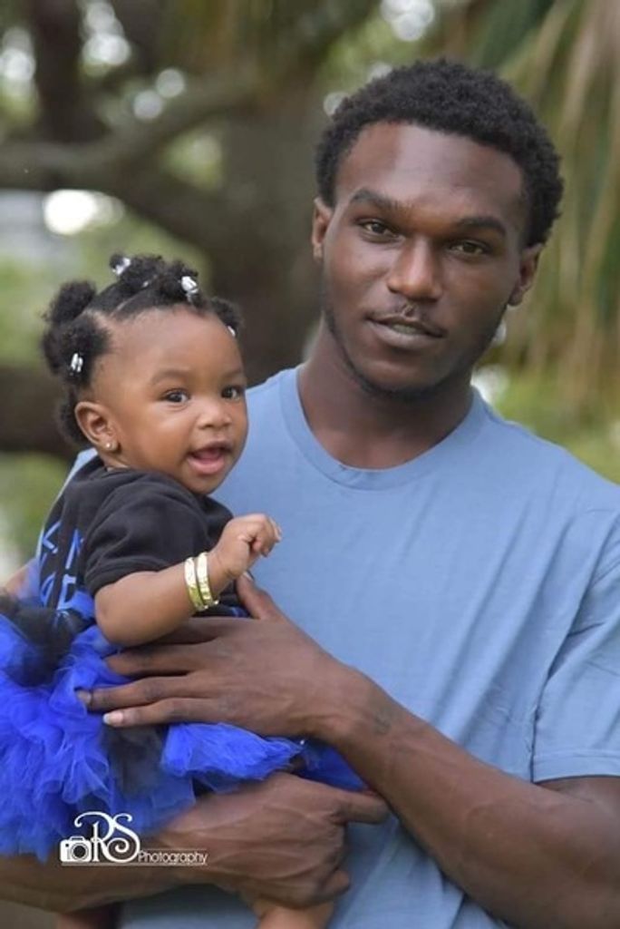 Jerome "Keke" Baurekey Leon Harris, Jr.