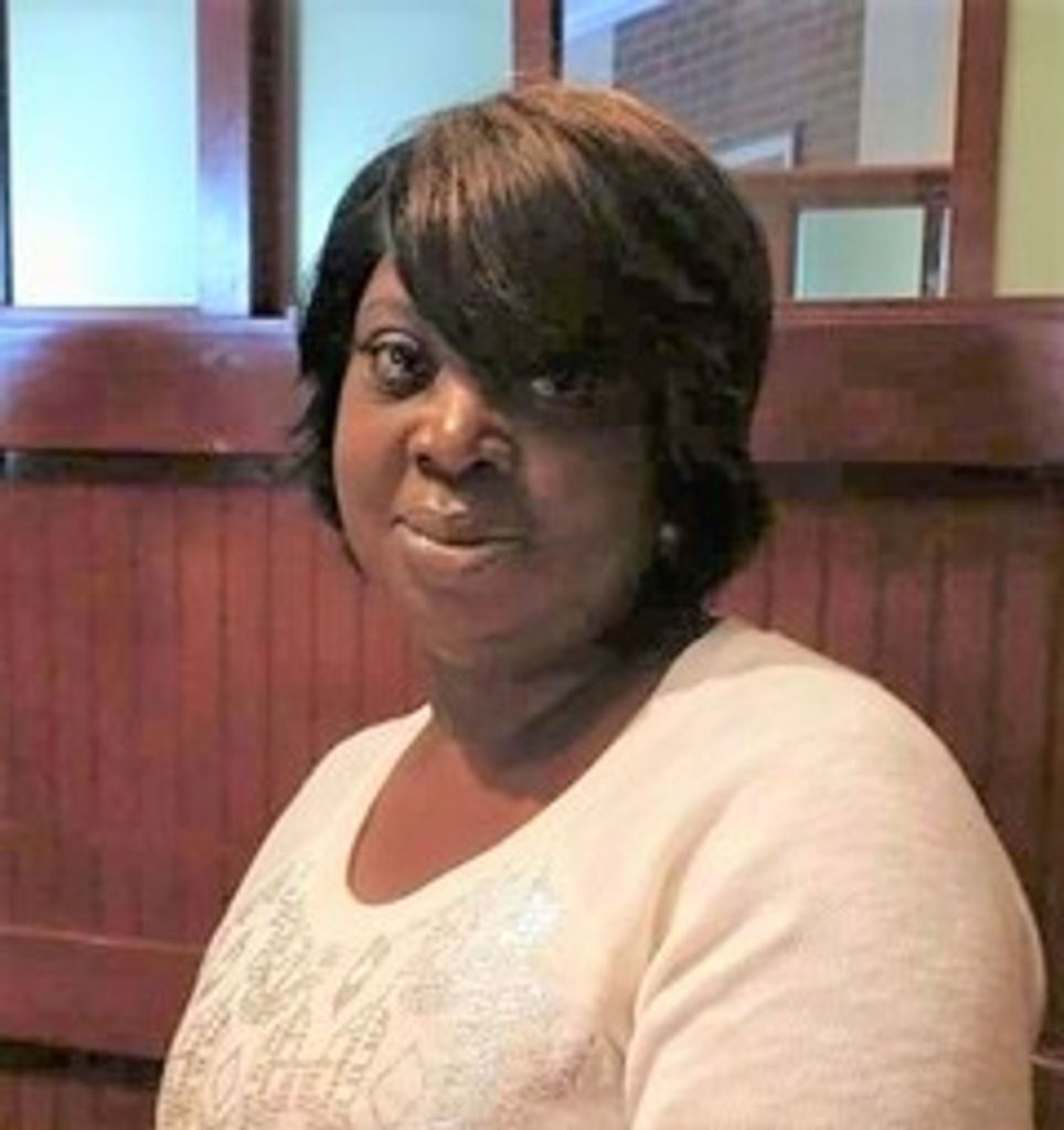 Teresa  Hunter  (Hunter)  Arrington Profile Photo