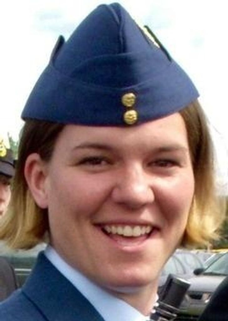 Leah Jamie Quigley Greene