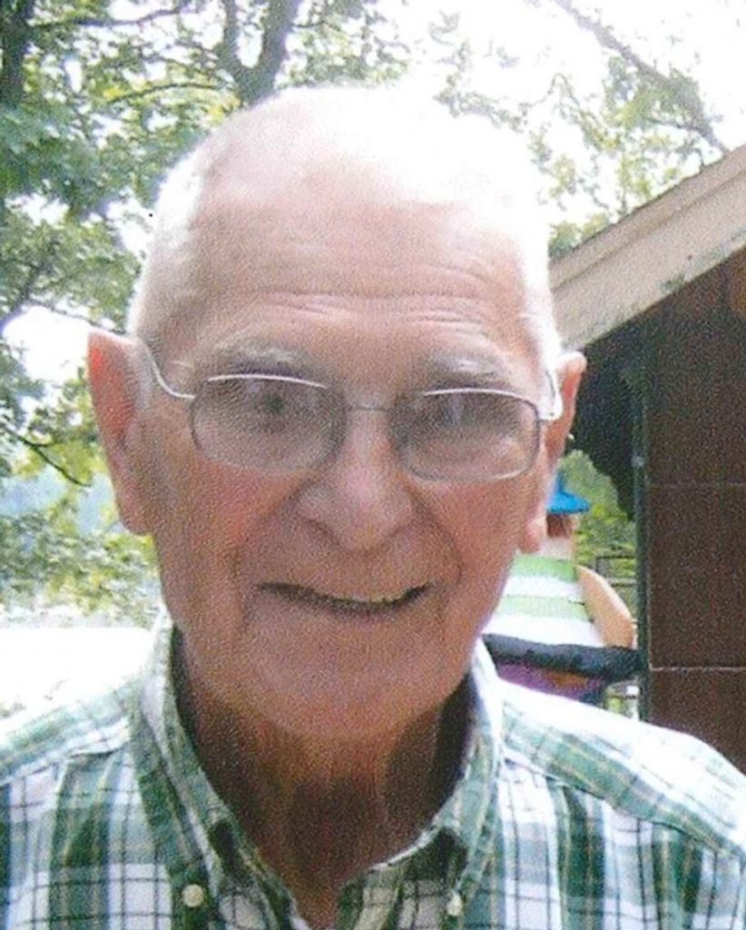 George G. Pandell