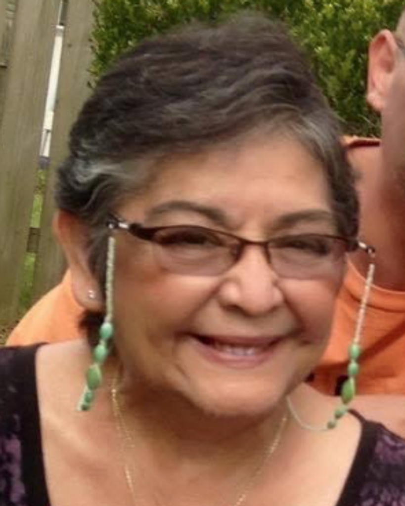 Maria D Pryor Profile Photo