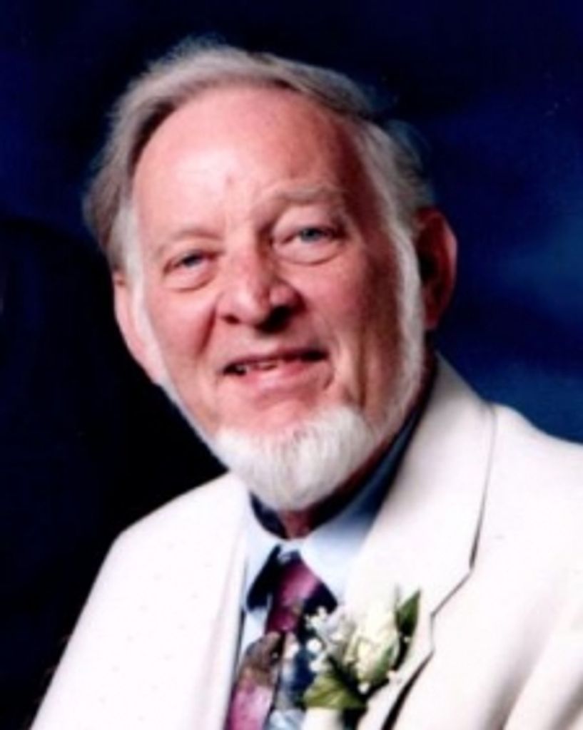 Victor  J. Haight