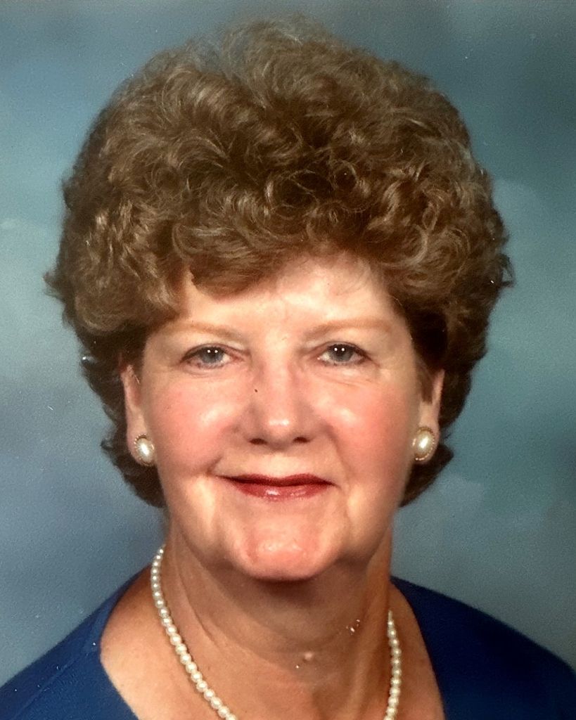 Phyllis Livingston
