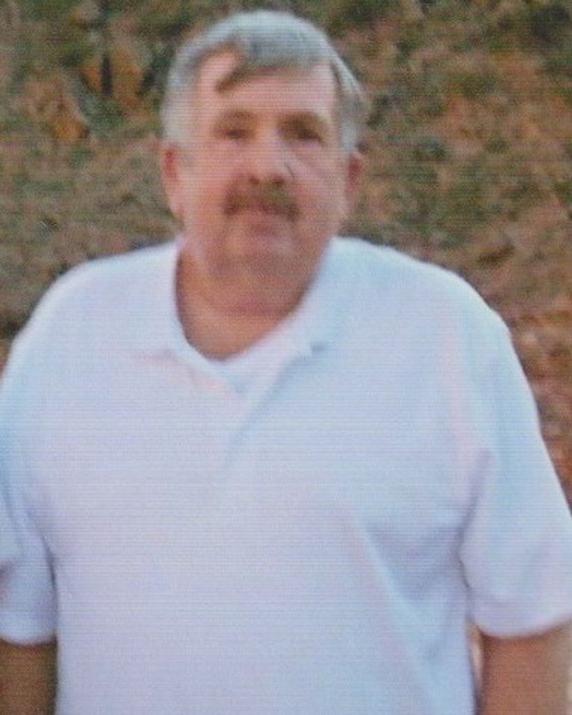 Timothy Marlin Wilson Profile Photo