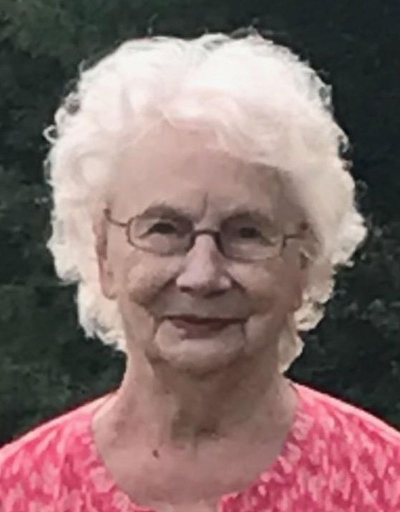 Frances E. Burdick Profile Photo