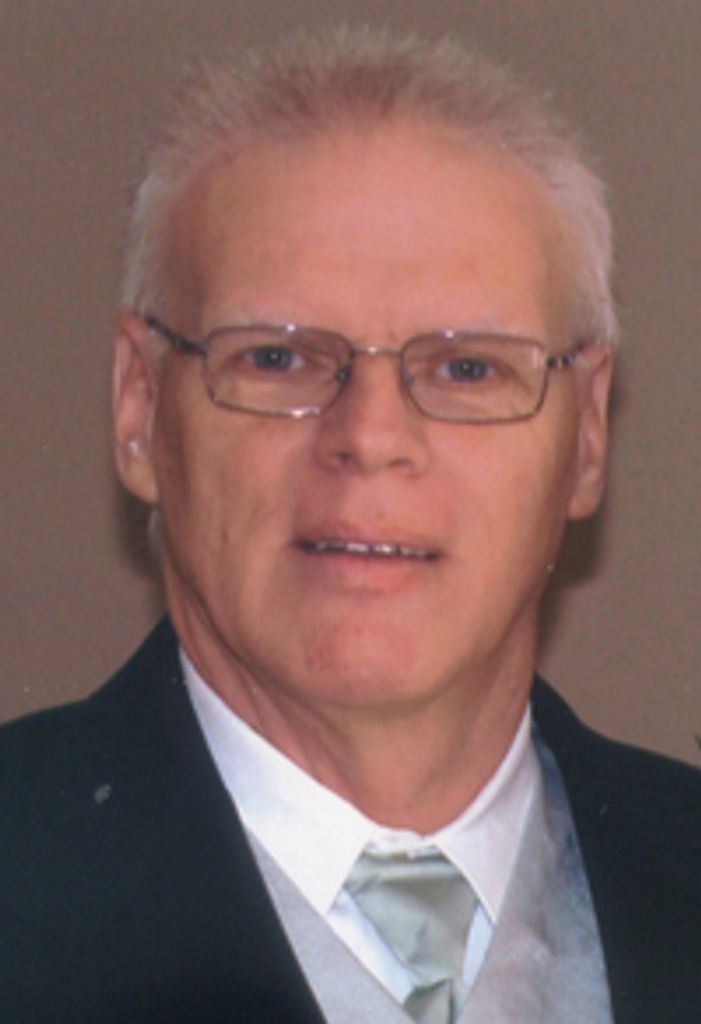 Wayne Steven Pearson
