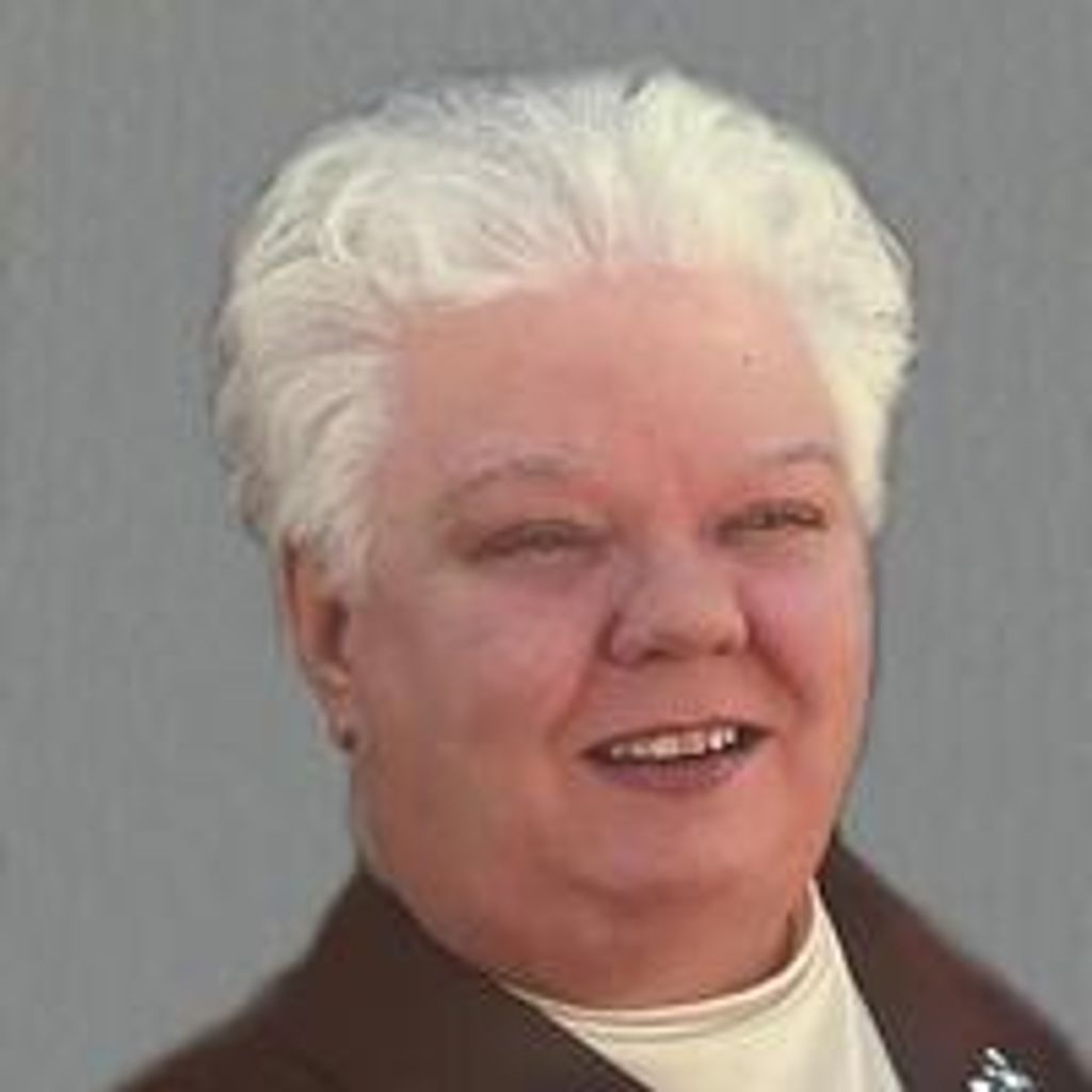 Barbara J. Koester