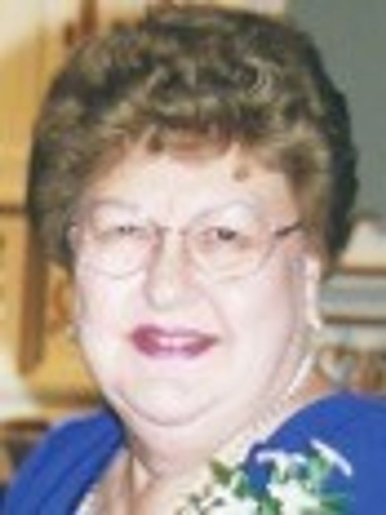 Ann Gibson