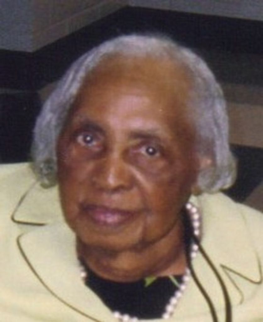Mary Frances Sealey Profile Photo