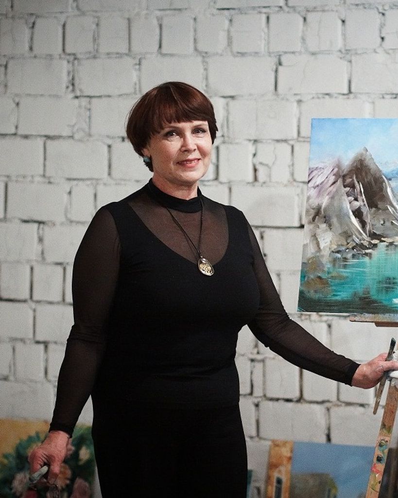 Nadezhda Yagoda