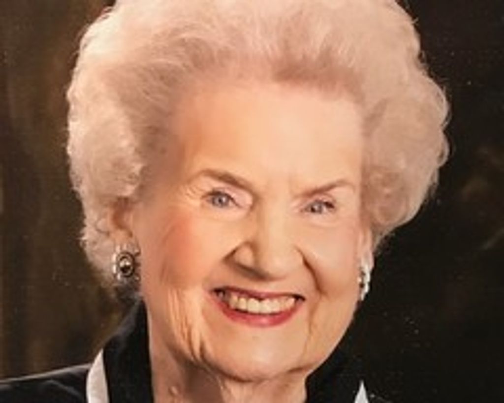 Barbara Rains Profile Photo
