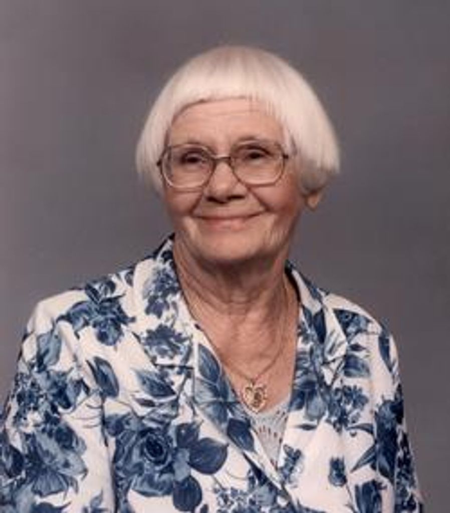 Dorothy Alice Fassnacht Profile Photo