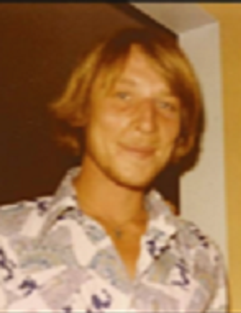 Robert L. Donaldson Profile Photo