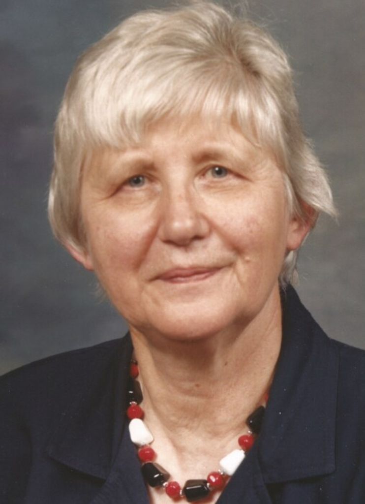 Doris Smith