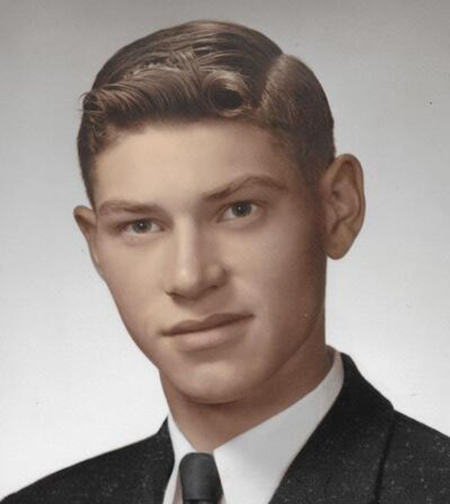 Robert Francis Ulrich Profile Photo