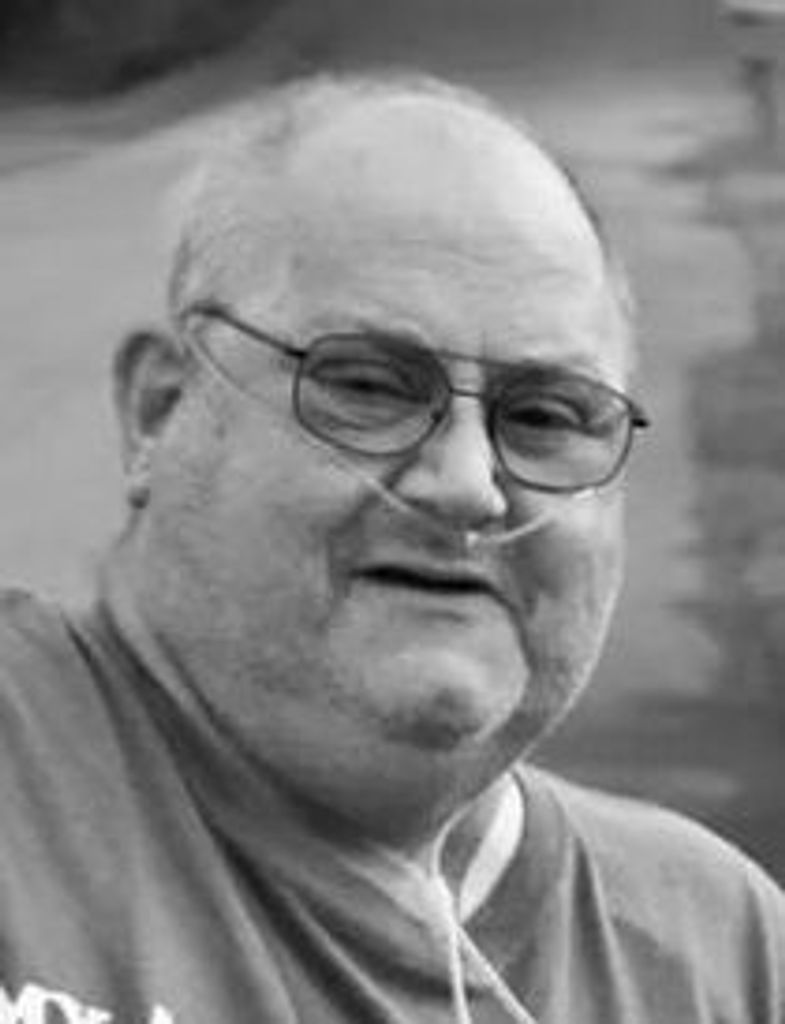 Carl Leroy Humble Sr.