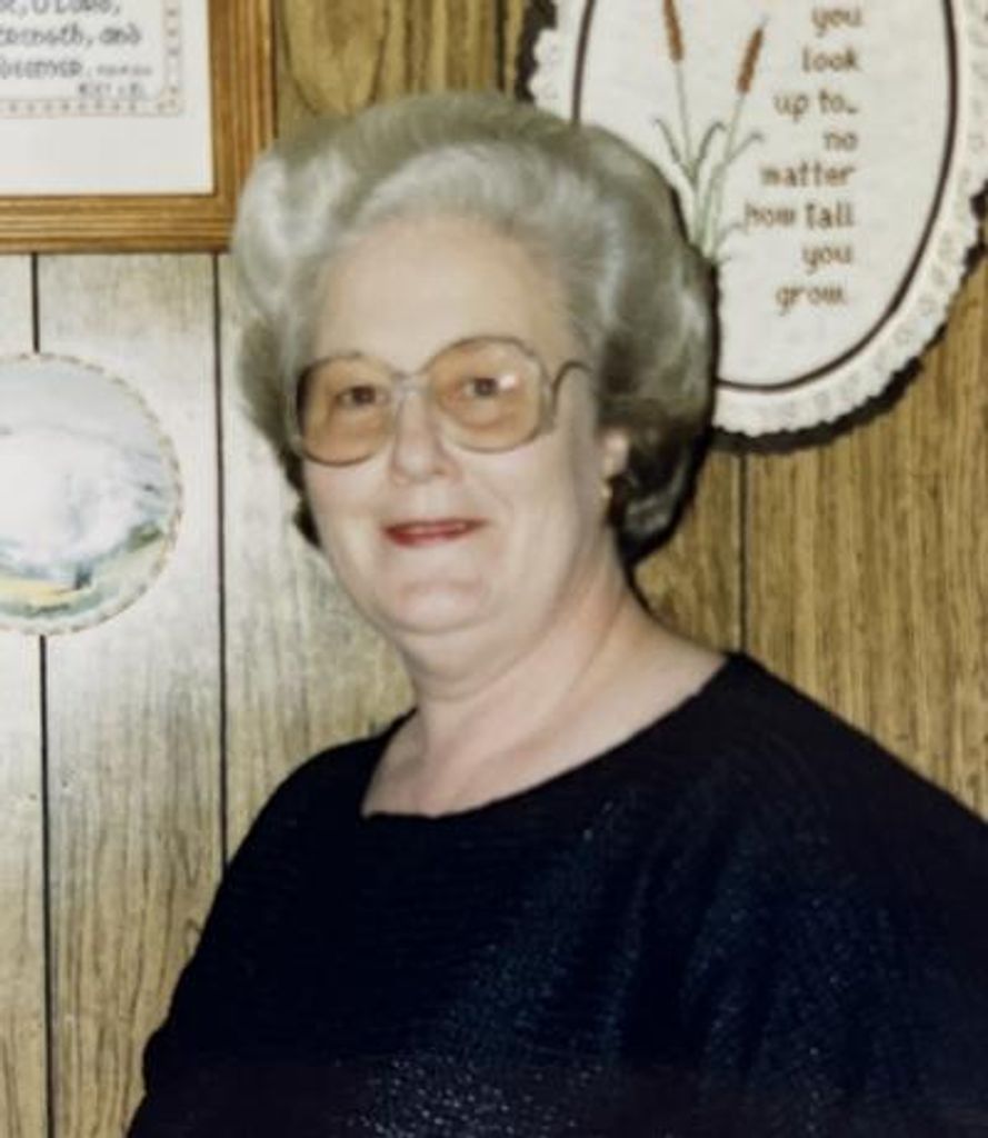 Alice Dell Cliburn Profile Photo