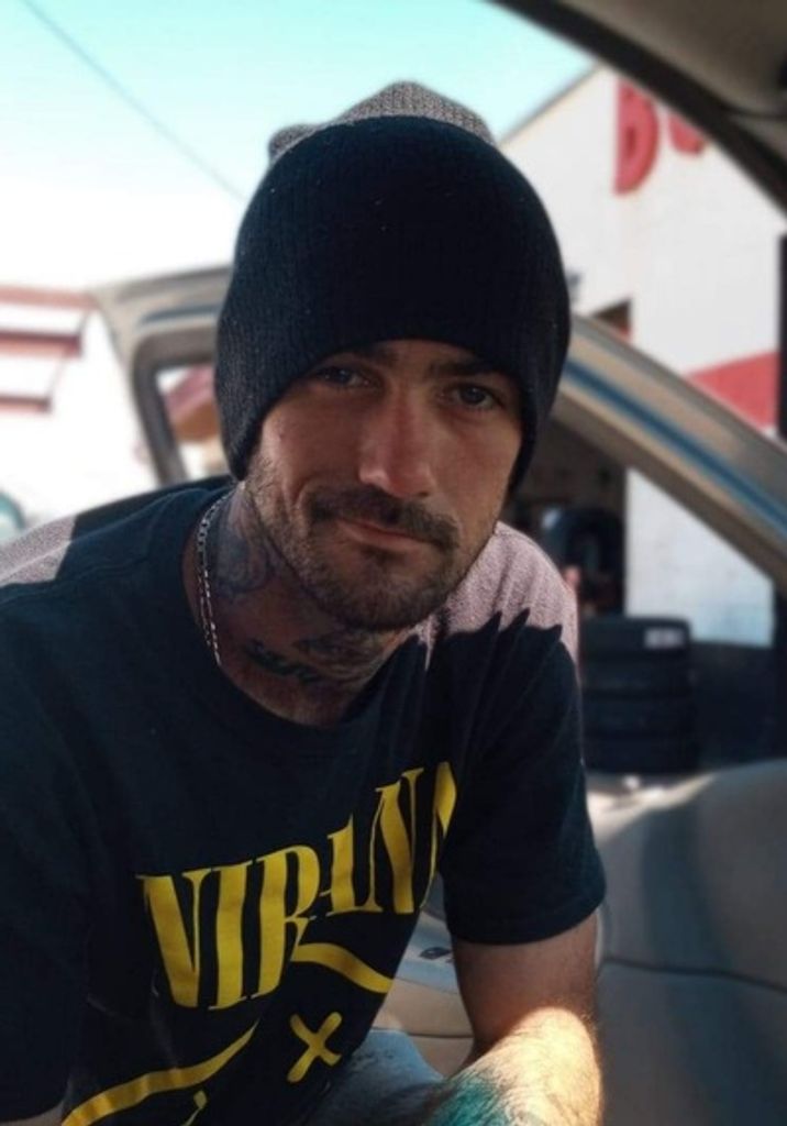 Corey Marc Finn