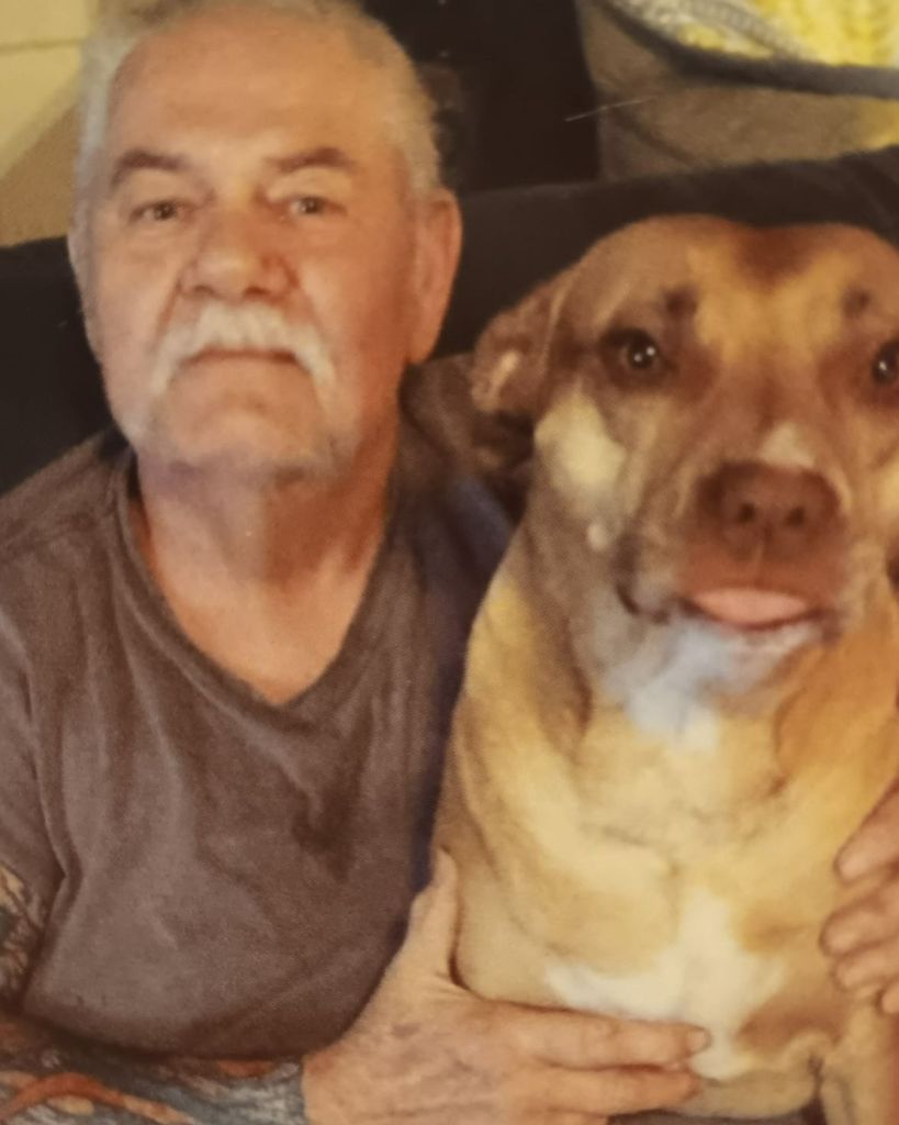 Michael Ray Shaw Profile Photo