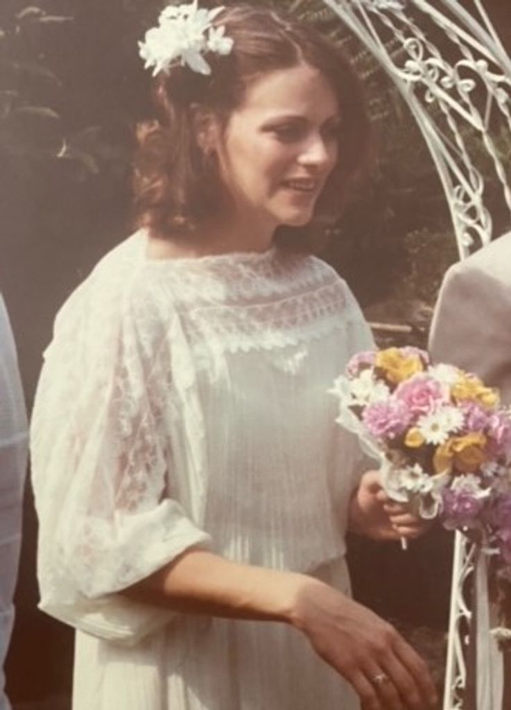Mary Kathryn (Santry)  Read Profile Photo
