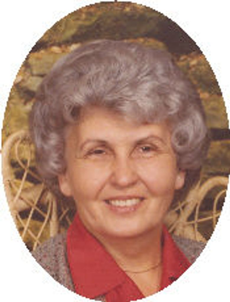 Wilhelmina Duncan Profile Photo