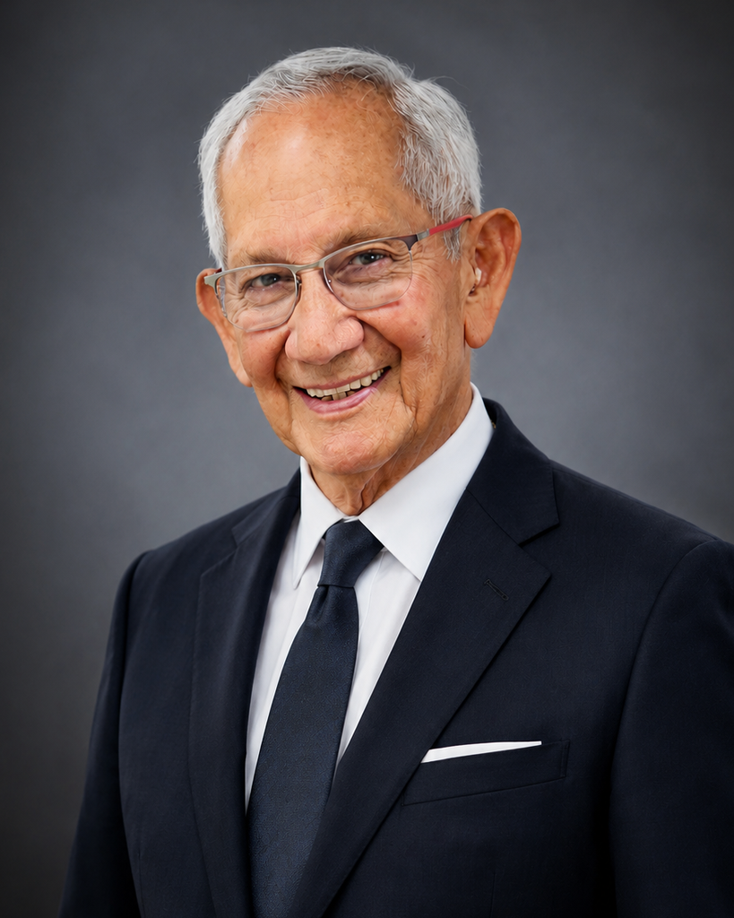 Jorge Enrique Casallas Profile Photo