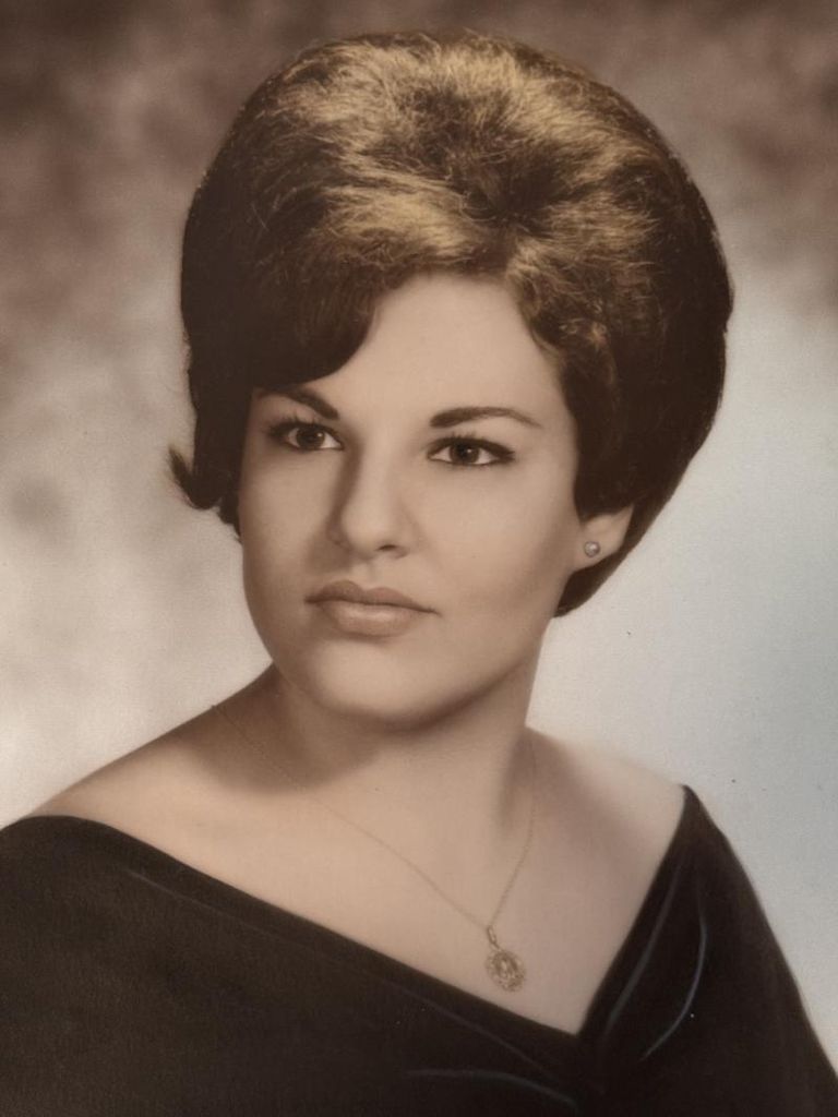 Marie Lou Yarbrough Profile Photo