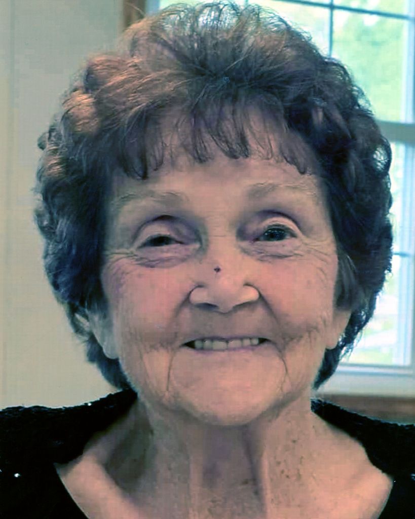 Joan Koester Profile Photo