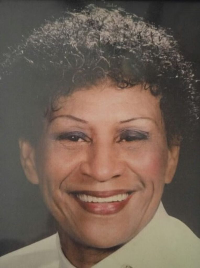 Venita Dawkins Smith Profile Photo