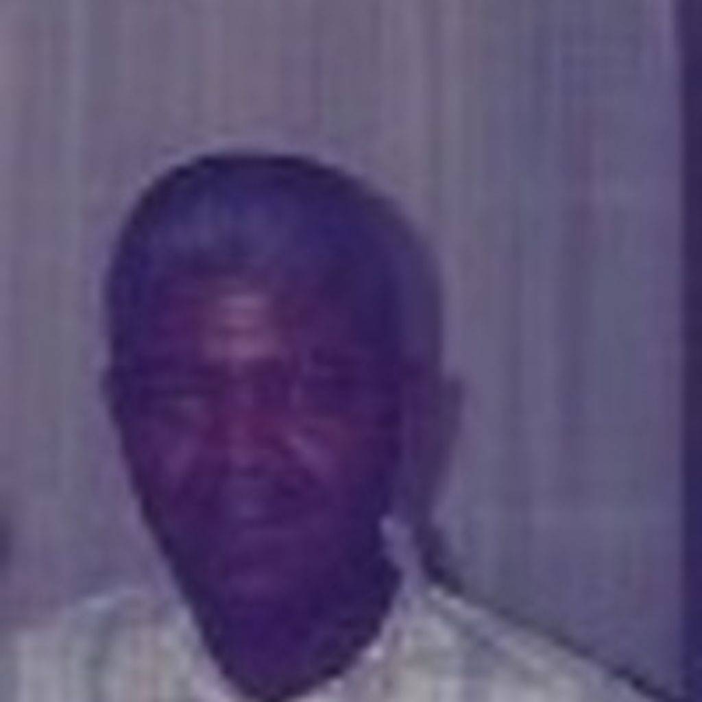 Linwood Patrick Johnson
