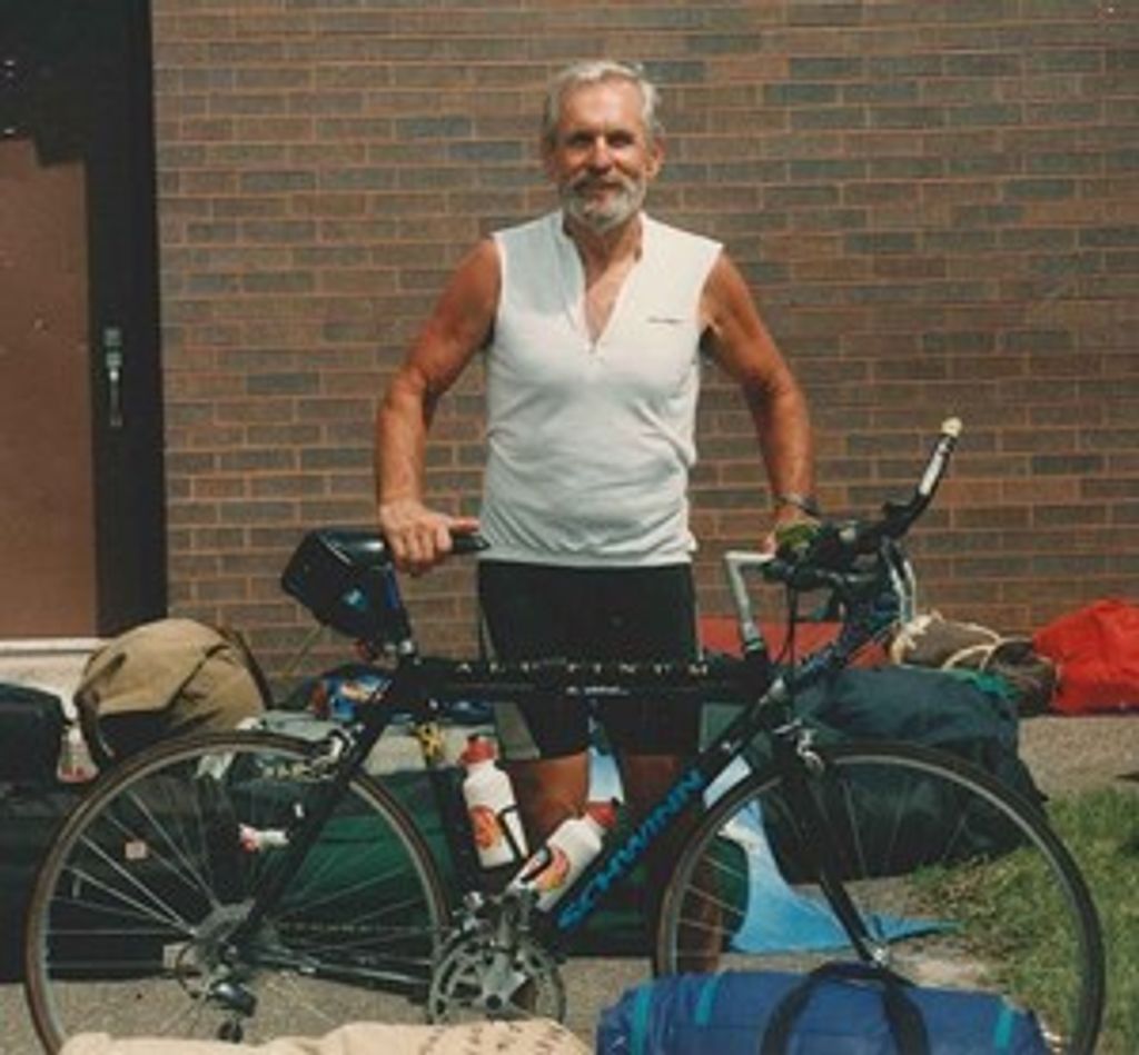 Martin L. Allen