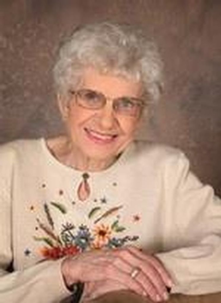 Eleanor C. Krueger