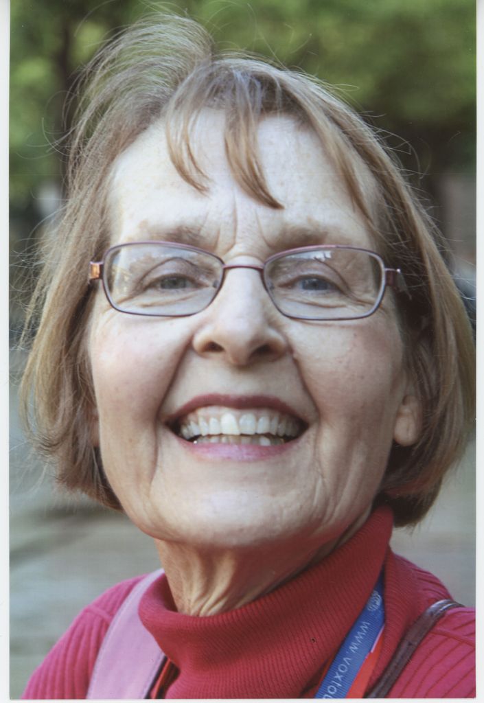 Ann Peterson Profile Photo