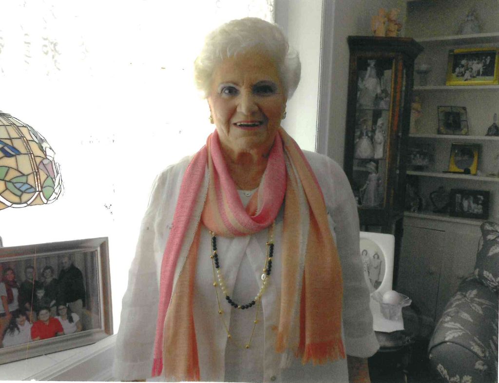Carol J. Pastore