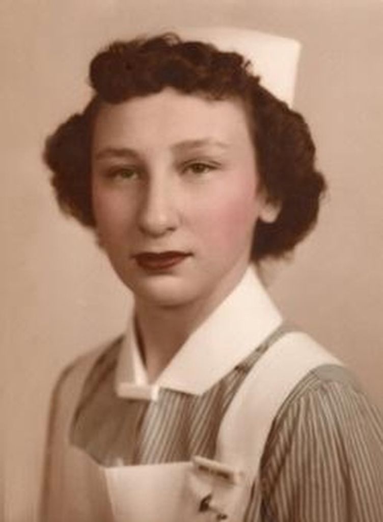 Jeannette Conner Profile Photo