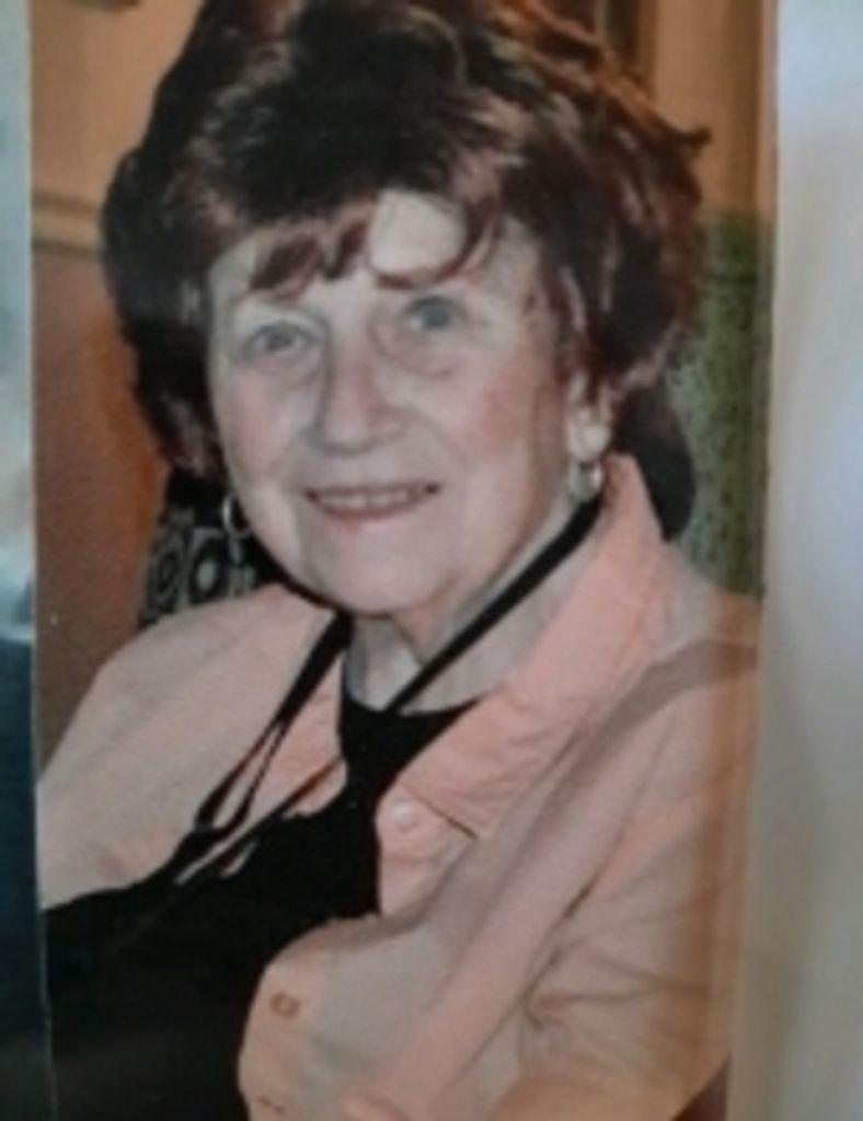 Ursula Podzinski Profile Photo