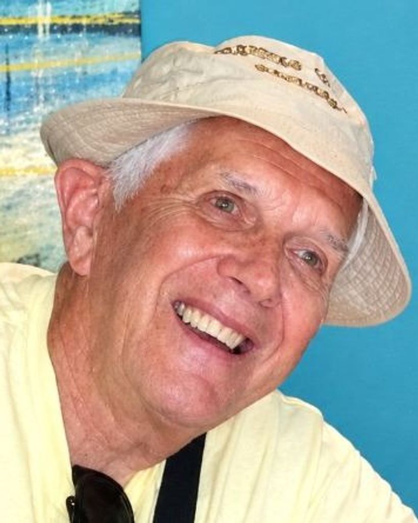 Robert Reed Baker Profile Photo