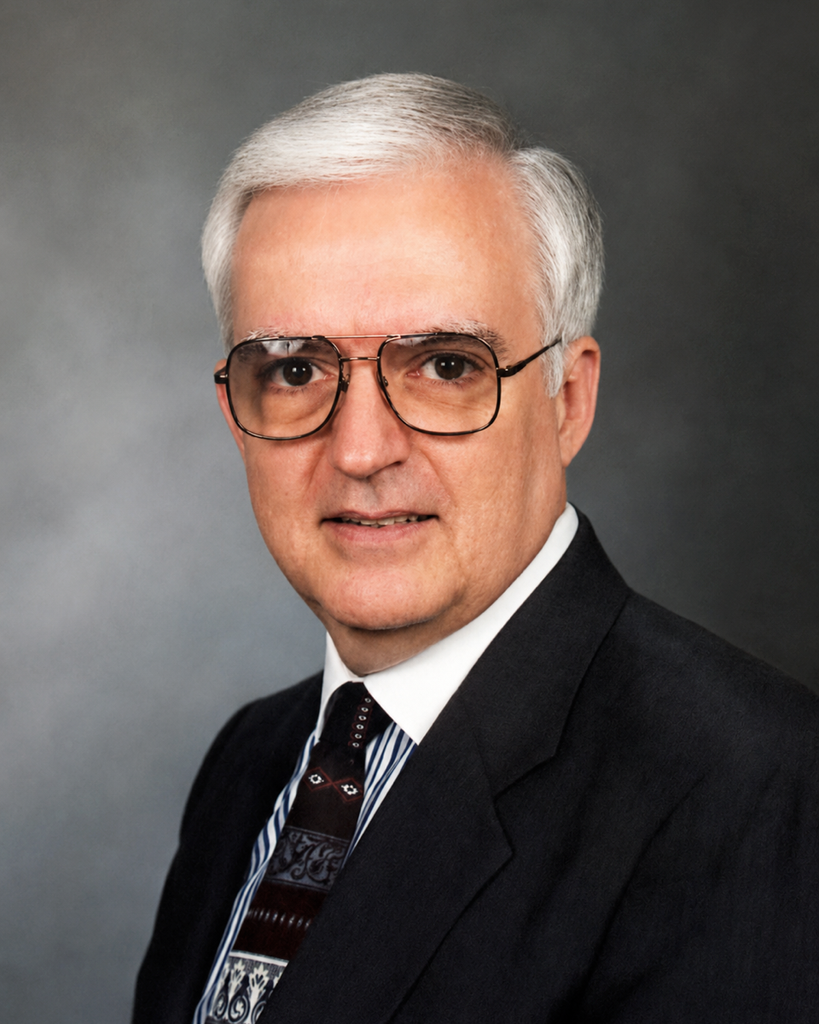 Wayne Douglas Elkins Profile Photo
