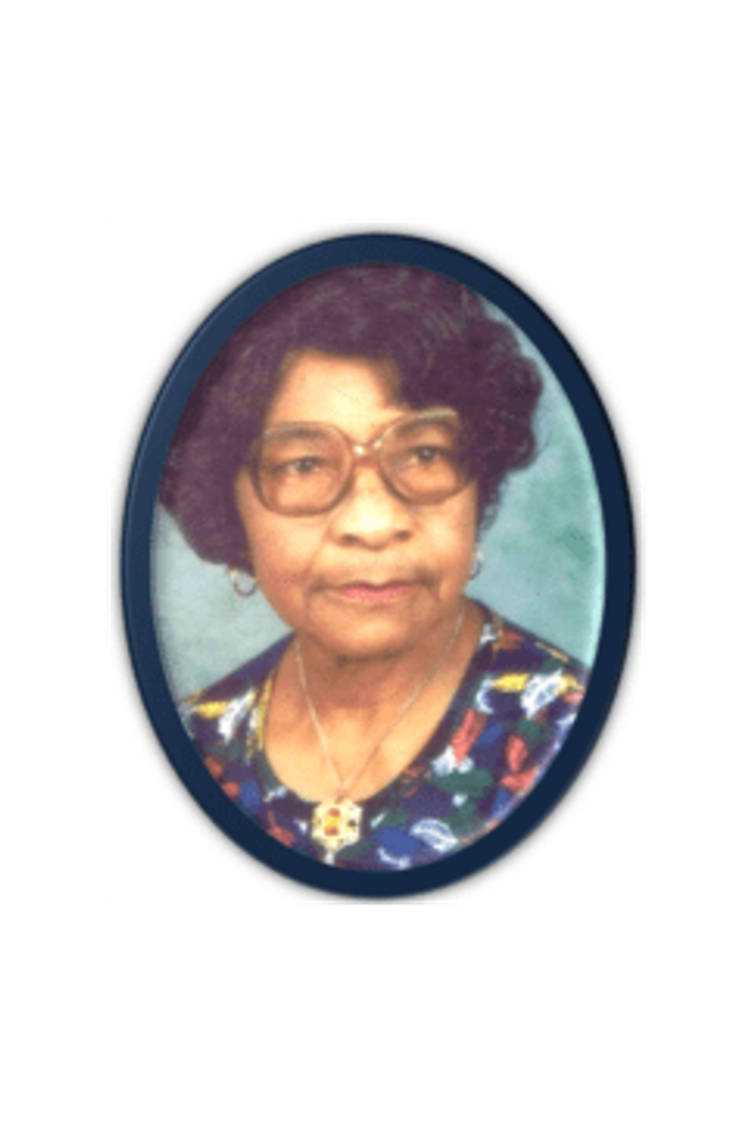 Carrie Dosen Irby Coln