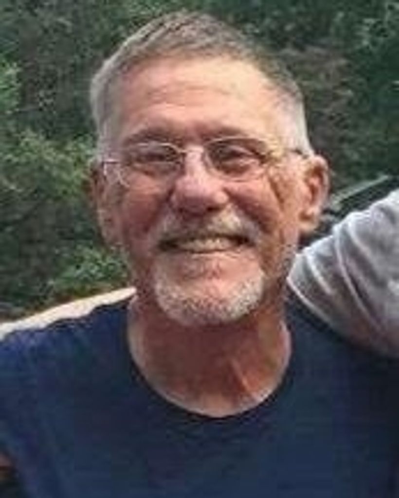 John L. Vickio